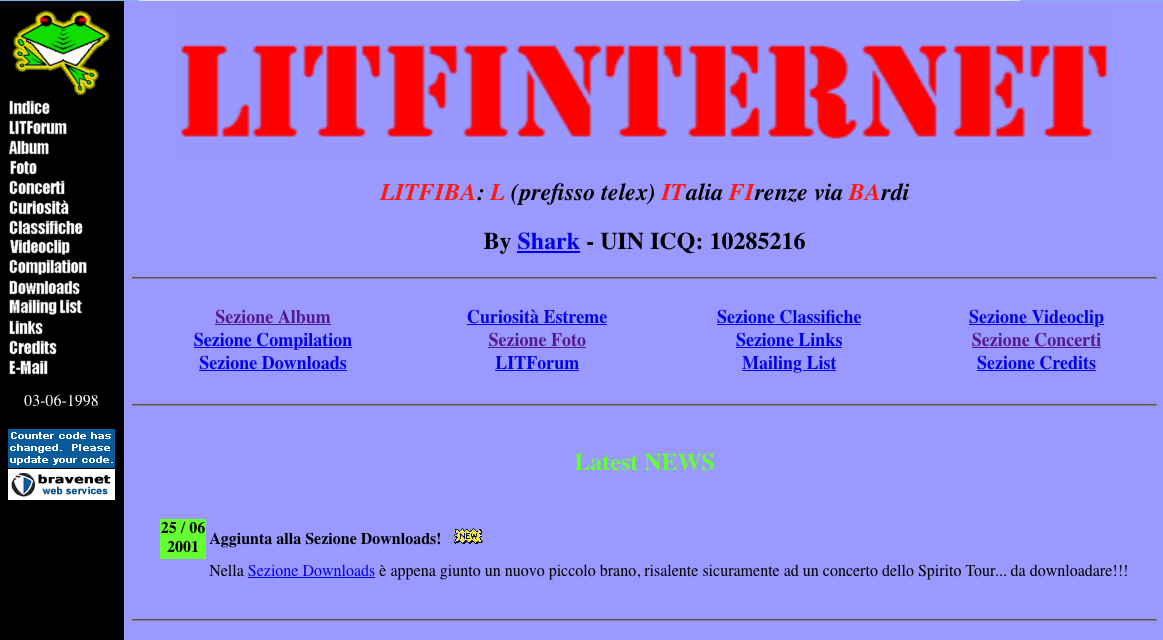 Litfinternet still up in 2020