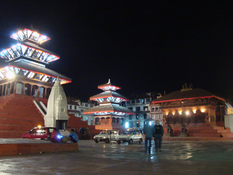 Basantapur